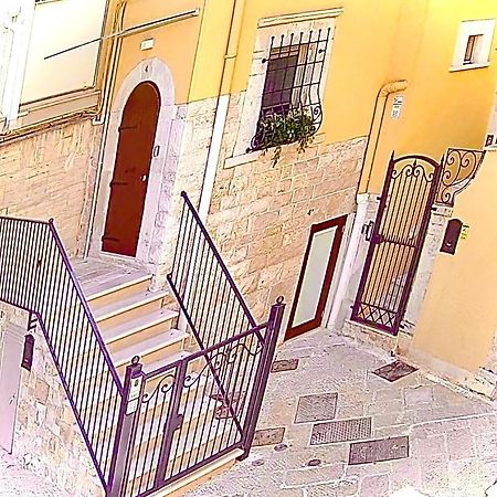 Hotel L'Alfiere Corato Exterior foto